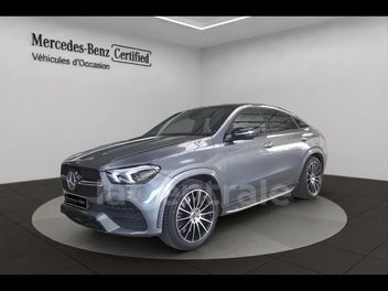 MERCEDES GLE COUPE 2 II COUPE 350 DE 4MATIC AMG LINE 9G-TRONIC