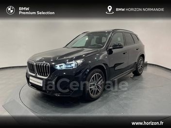 BMW X1 U11 (U11) SDRIVE 20D 163 M SPORT DKG7