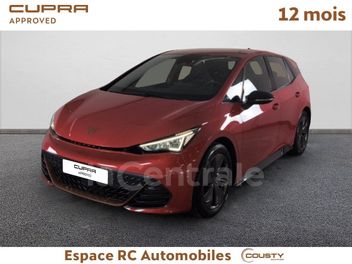 CUPRA BORN 204 CH V BATTERIE L 58 KWH