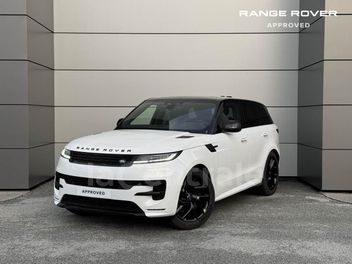 LAND ROVER RANGE ROVER SPORT 3 III P460E AWD 3.0 I6 PHEV 460 DYNAMIC SE