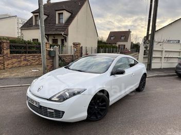 RENAULT LAGUNA 3 COUPE III (2) COUPE 2.0 DCI 175 FAP MONACO GP BVA6