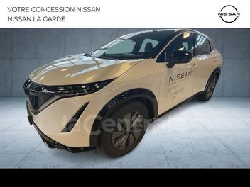 NISSAN ARIYA ELECTRIQUE 87KWH 242 EVOLVE