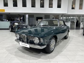 ALFA ROMEO 