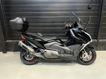 KYMCO AK 550