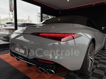 MERCEDES SL 5 AMG V 43 AMG