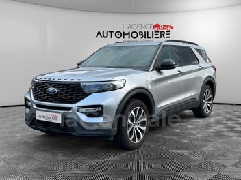 FORD EXPLORER V6 3.5 365 PLATINUM