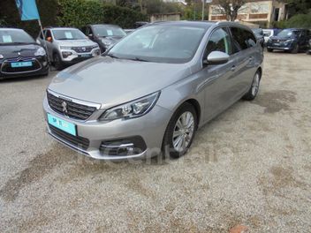 PEUGEOT 308 (2E GENERATION) SW II (2) SW 1.6 BLUEHDI 120 S&S ALLURE BUSINESS