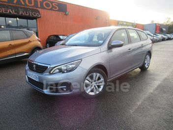 PEUGEOT 308 (2E GENERATION) SW II (2) SW 1.2 PURETECH 110 6CV S&S ACTIVE BUSINESS 108G