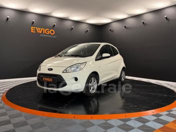 FORD KA 2 II 1.2 69 TITANIUM S&S