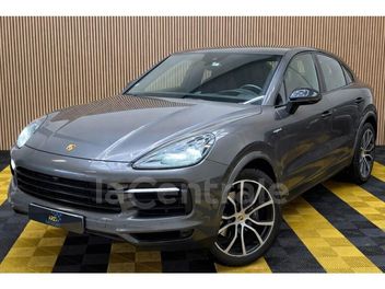 PORSCHE CAYENNE 3 COUPE III COUPE 3.0 V6 E-HYBRID 462 TIPTRONIC BVA