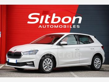 SKODA 