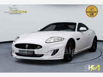 JAGUAR XKR 2 II (2) COUPE 5.0 V8 510 BVA