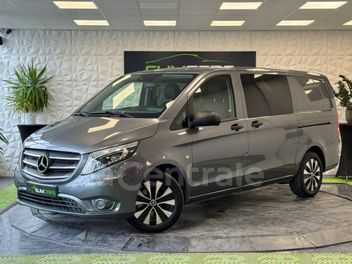 MERCEDES VITO 3 III MIXTO 2.2 119 CDI 190 CH BVA