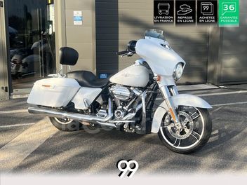 HARLEY DAVIDSON STREET GLIDE 1745