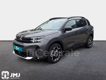 CITROEN C5 AIRCROSS (2) 1.2 HYBRIDE 145 MAX E-DCS6