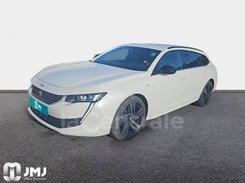 PEUGEOT 508 (2E GENERATION) SW II SW 1.6 PURETECH 225 S&S GT PACK EAT8