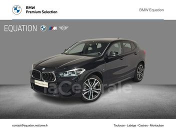 BMW X2 F39 (F39) SDRIVE 18D M SPORT BVA8