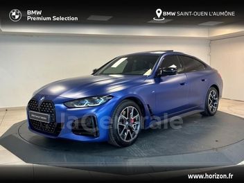 BMW SERIE 4 G26 GRAN COUPE (G26) (2) M440I XDRIVE 374 M PERFORMANCE BVA8