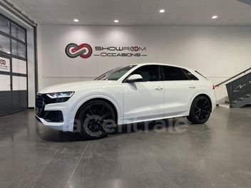 AUDI Q8 55 TFSIE 381 S LINE QUATTRO TIPTRONIC