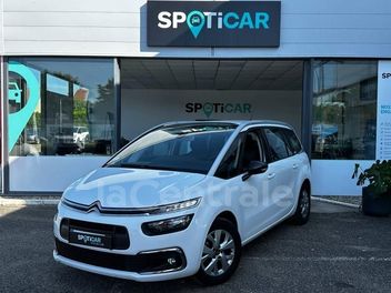 CITROEN GRAND C4 SPACETOURER 1.2 PURETECH 130 S&S FEEL BV6