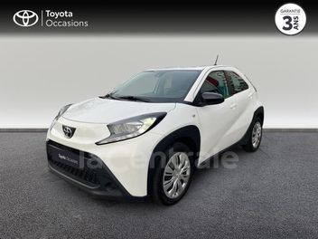 TOYOTA AYGO X 1.0 VVT-I 72 DYNAMIC MY23