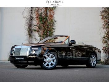 ROLLS ROYCE 