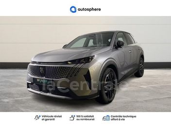 PEUGEOT 3008 (2E GENERATION) III (2) 1.2 HYBRID 145 BUSINESS E-DCS6