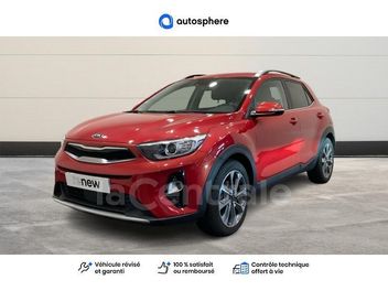 KIA STONIC 1.0 T-GDI 120 ISG PREMIUM