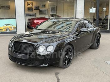 BENTLEY 
