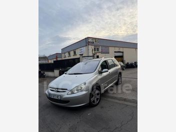 PEUGEOT 307 SW SW 2.0 HDI 136
