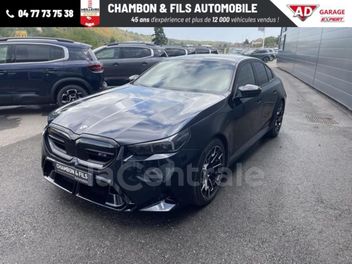 BMW SERIE 5 G90 M5 (G90) 4.4 V8 PHEV 727 M5 BVA8