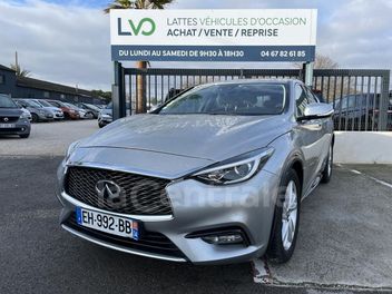 INFINITI 