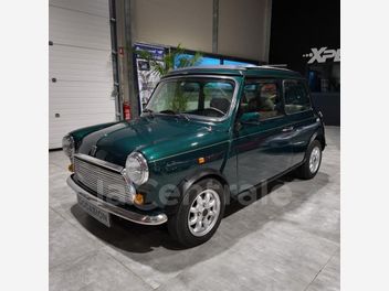 ROVER MINI BRITISH OPEN II