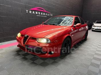 ALFA ROMEO 156 GTA 3.2 V6 GTA