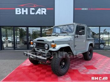 TOYOTA LAND CRUISER SERIE 40 (BJ45) 3.0 D 80