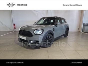 MINI COUNTRYMAN 2 II (F60) ONE 102 EDITION LONGSTONE BV6