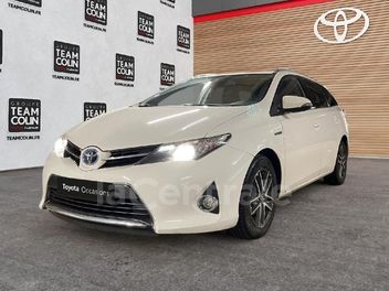 TOYOTA AURIS 2 TOURING SPORTS II TOURING SPORTS HYBRIDE 136H BUSINESS