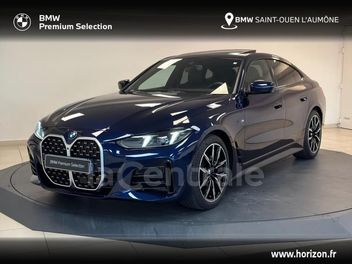 BMW SERIE 4 G26 GRAN COUPE (G26) (2) 420D XDRIVE 190 M SPORT BVA8