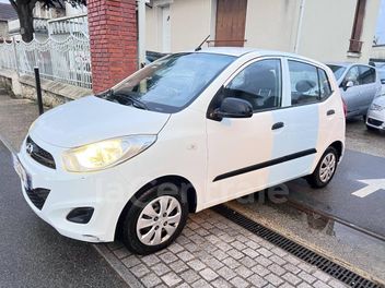 HYUNDAI I10 1.1 70