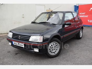 PEUGEOT 205 GTI GTI 115