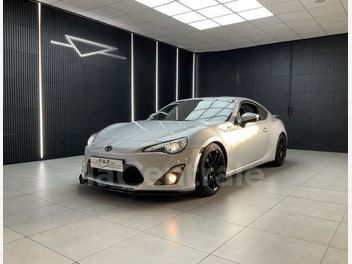 TOYOTA GT86 COUPE 2.0 D-4S 200