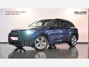 AUDI Q5 (3E GENERATION) III 2.0 TFSI 204 HYBRIDE QUATTRO S LINE S TRONIC 7
