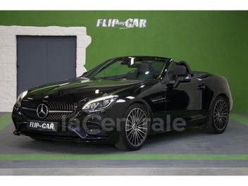 MERCEDES SLC 300 AMG LINE 9G-TRONIC