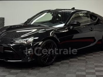 TOYOTA GT86 (2) COUPE 2.0 200