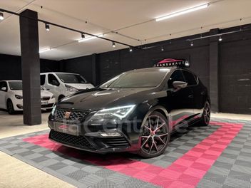 SEAT LEON 3 CUPRA III (2) 2.0 TSI 290 CUPRA PERFORMANCE DSG7