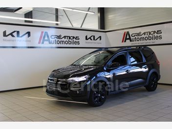 DACIA JOGGER 1.0 ECO-G 100 SL EXTREME + 7PL