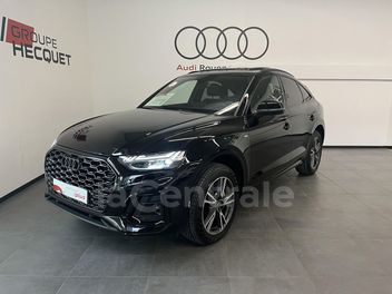 AUDI Q5 (2E GENERATION) SPORTBACK II (2) SPORTBACK 50 TFSIE 299 QUATTRO S LINE S TRONIC 7