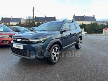DACIA BIGSTER 1.8 HYBRID 155 JOURNEY