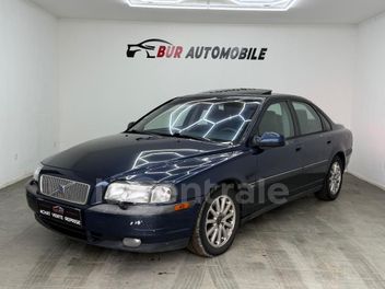 VOLVO S80 2.4 D5 BVA