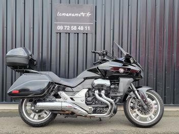 HONDA CTX 1300